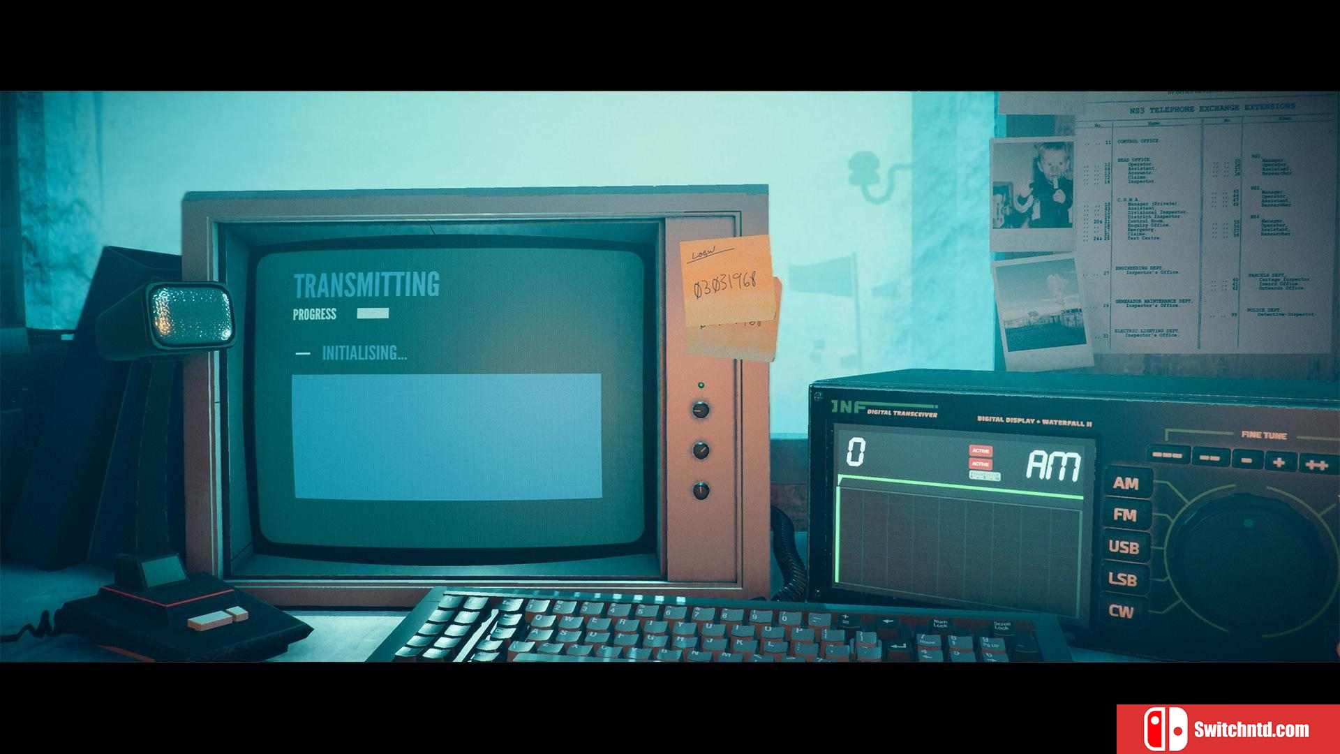 《未诉之事（Stories Untold）》Razor1911镜像版[EN]_3