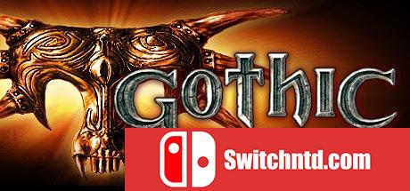 《哥特王朝（Gothic 1）》四国语言 PROPHET镜像版[EN]_0