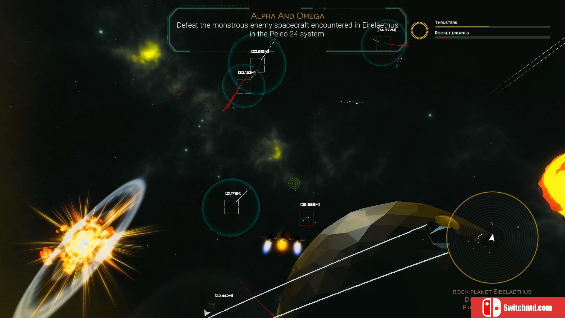 《破碎星云（Constellation Distantia）》SiMPLEX硬盘版[EN]_4