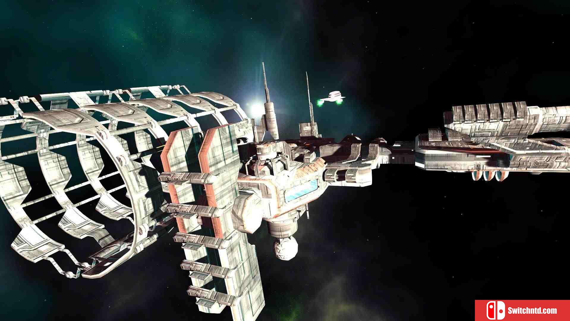 《破碎星云（Constellation Distantia）》SiMPLEX硬盘版[EN]_2
