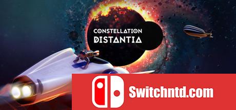 《破碎星云（Constellation Distantia）》SiMPLEX硬盘版[EN]_0