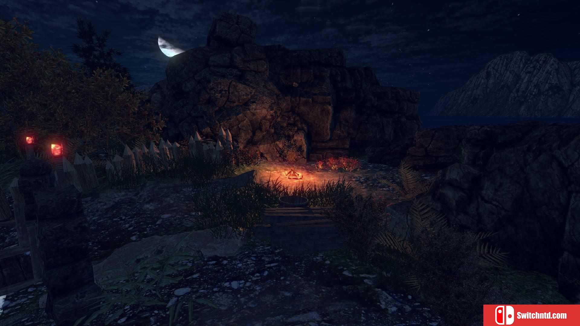 《神谕（Oracle）》PLAZA镜像版[EN]_4
