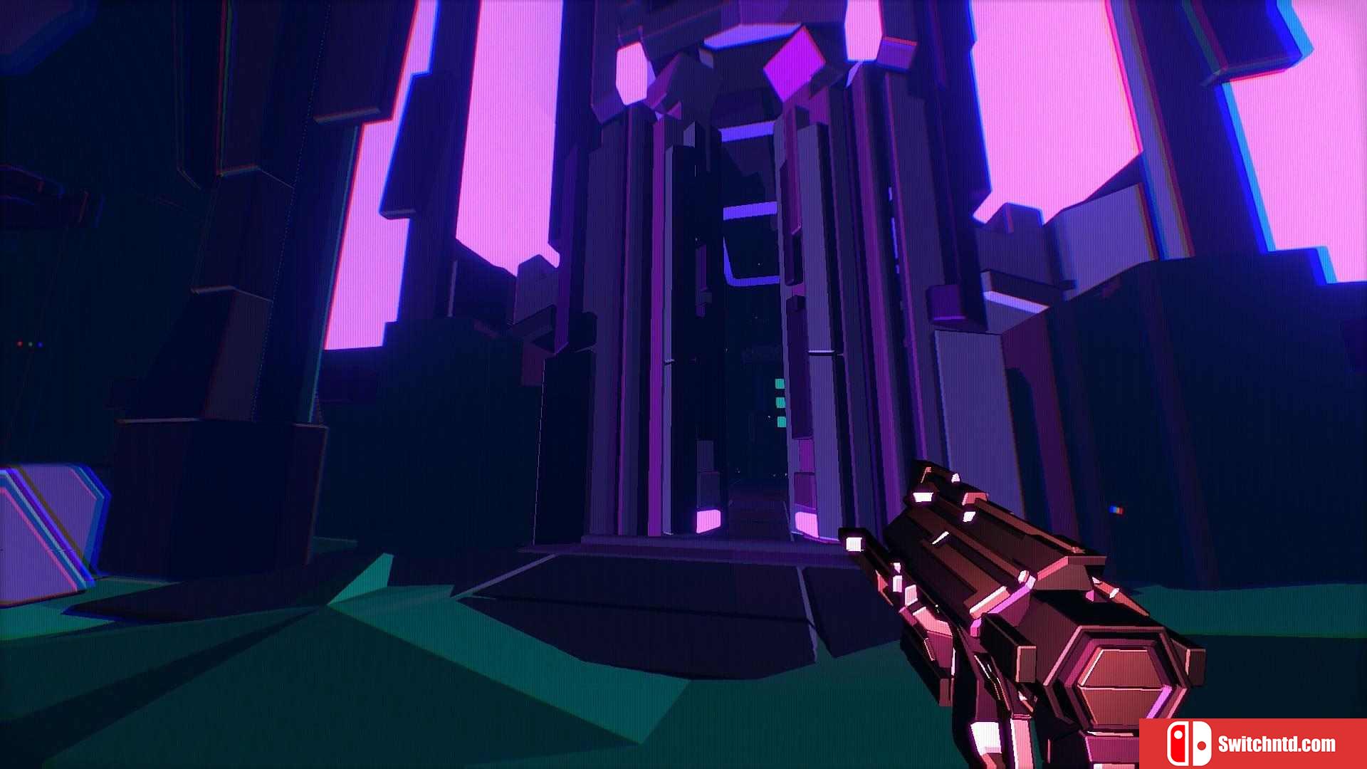 《延迟（DESYNC）》v1.337 SiMPLEX硬盘版[EN]_1