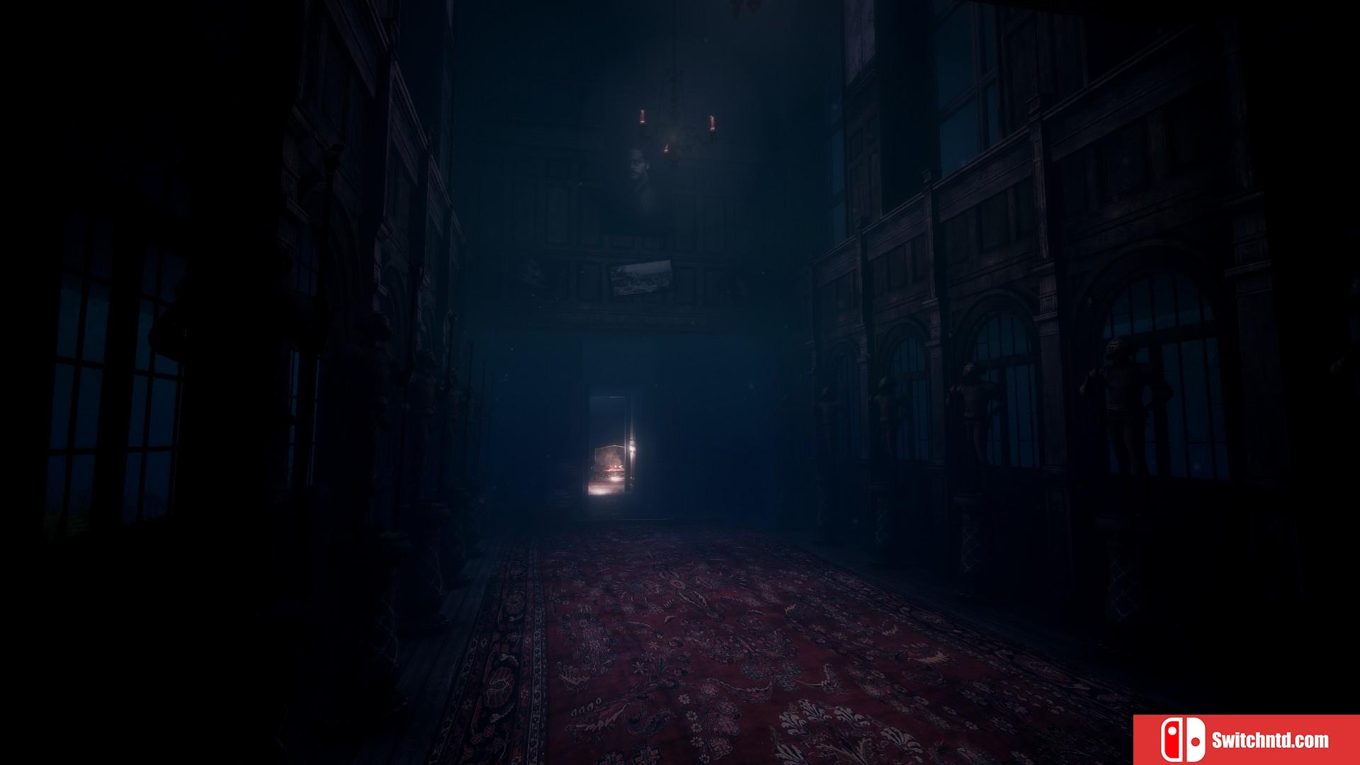 《温迪戈（The Wendigo）》PLAZA镜像版[EN]_2