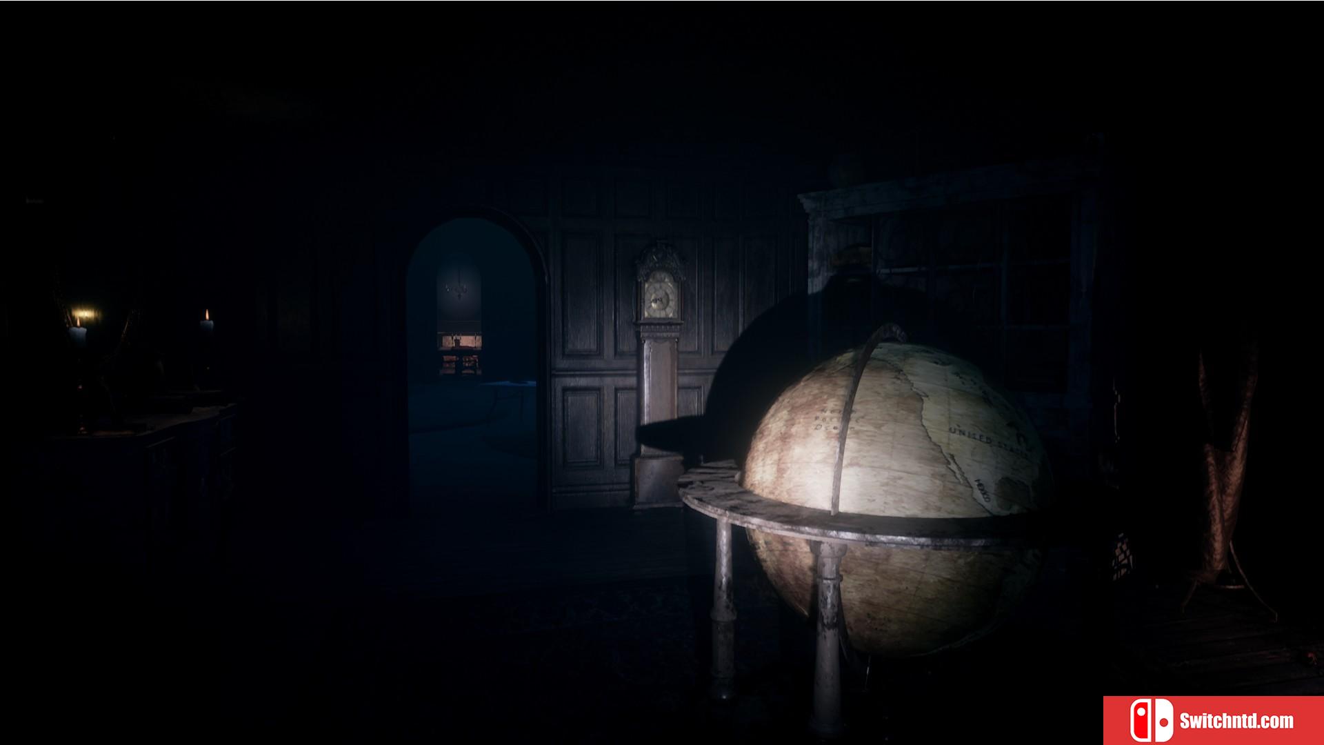 《温迪戈（The Wendigo）》PLAZA镜像版[EN]_3
