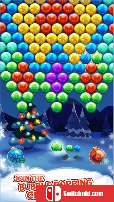 《泡沫射手：圣诞节（Bubble Shooter Christmas）》ZEKE硬盘版[EN]_3