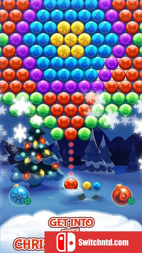 《泡沫射手：圣诞节（Bubble Shooter Christmas）》ZEKE硬盘版[EN]_4