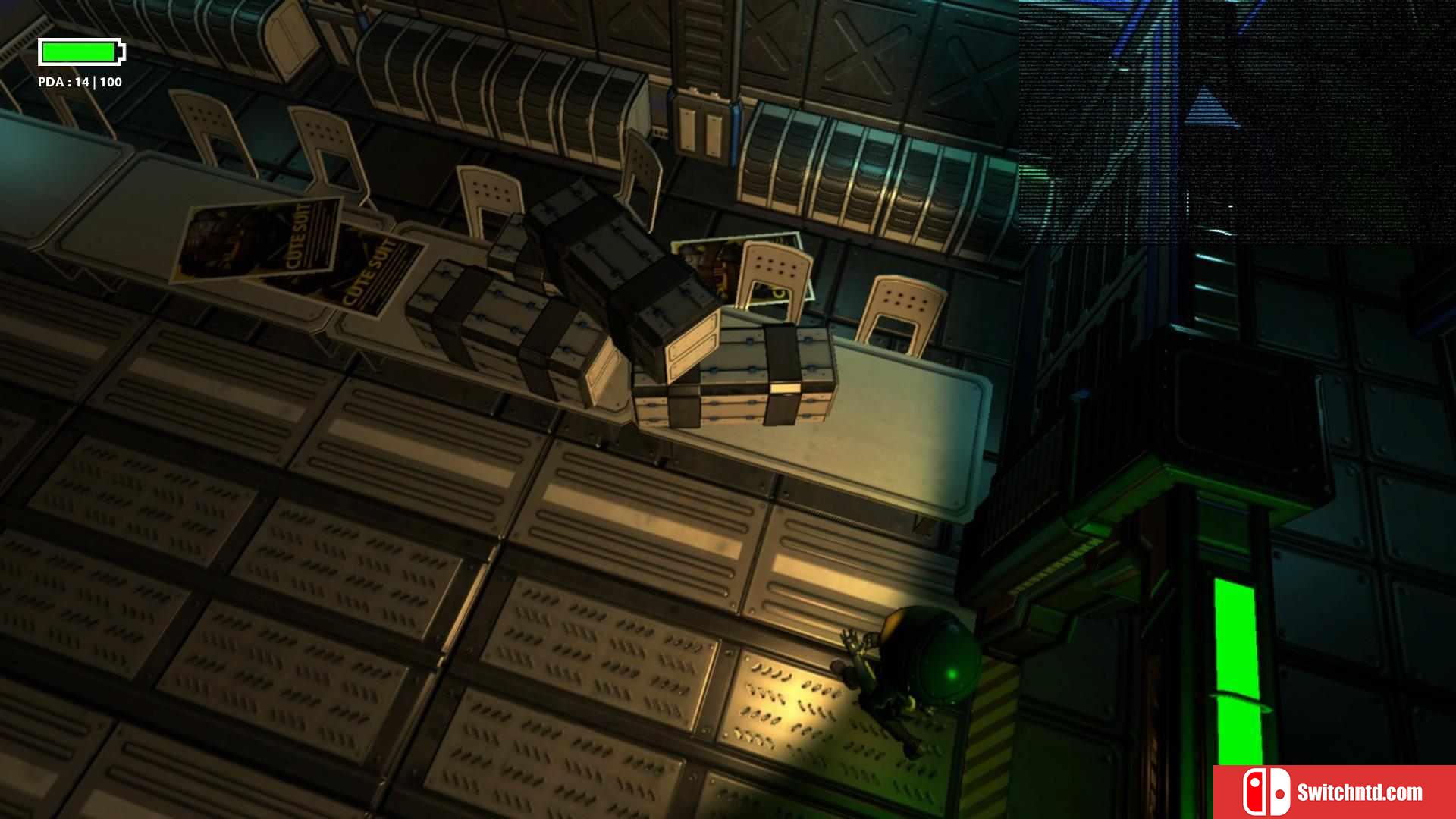 《空间恐惧 （SPACE-FRIGHT）》PLAZA镜像版[EN]_4