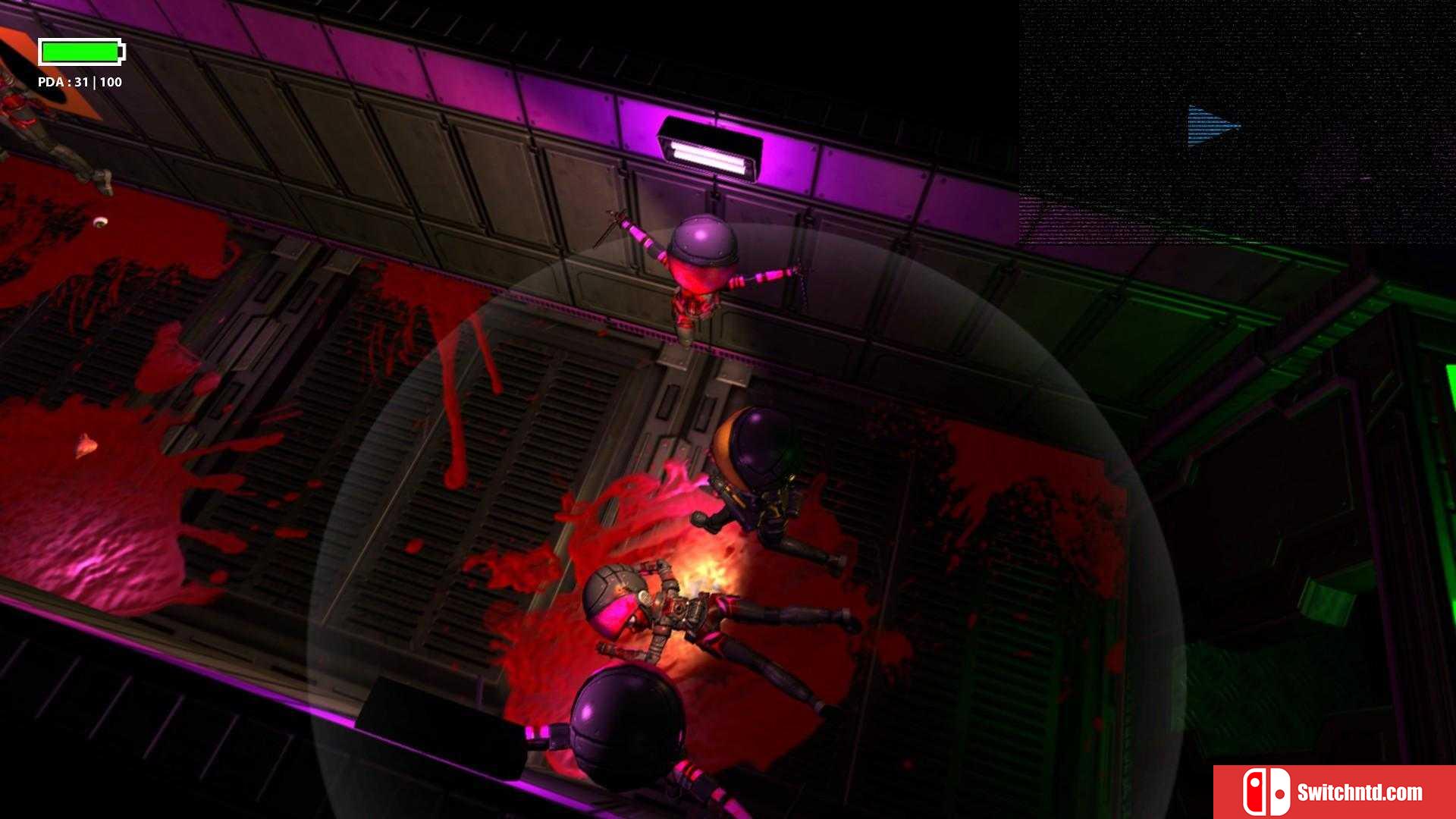 《空间恐惧 （SPACE-FRIGHT）》PLAZA镜像版[EN]_3