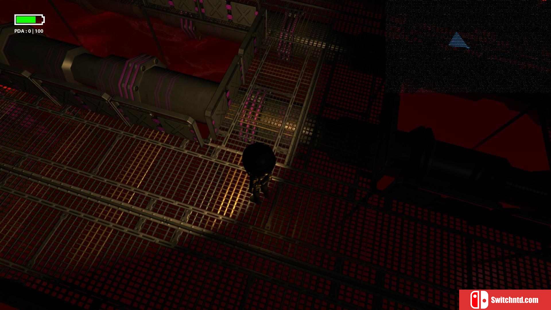 《空间恐惧 （SPACE-FRIGHT）》PLAZA镜像版[EN]_2