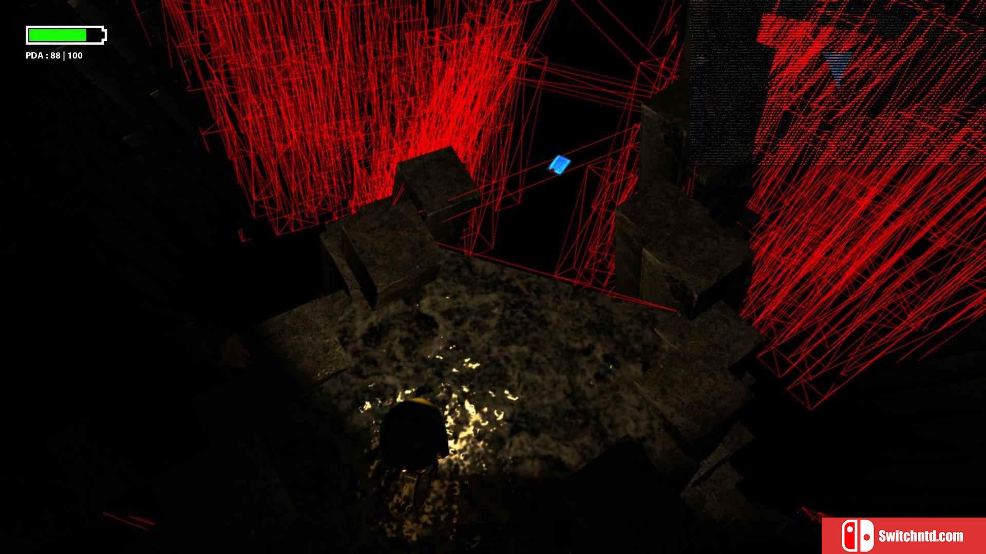《空间恐惧 （SPACE-FRIGHT）》PLAZA镜像版[EN]_1