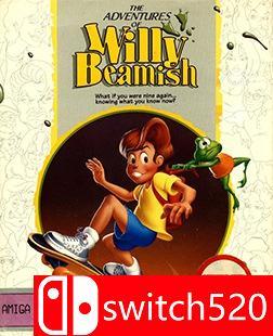 《威利奇遇记（THE ADVENTURES OF WILLY BEAMISH）》GOG版 I_KnoW镜像版[EN]_0