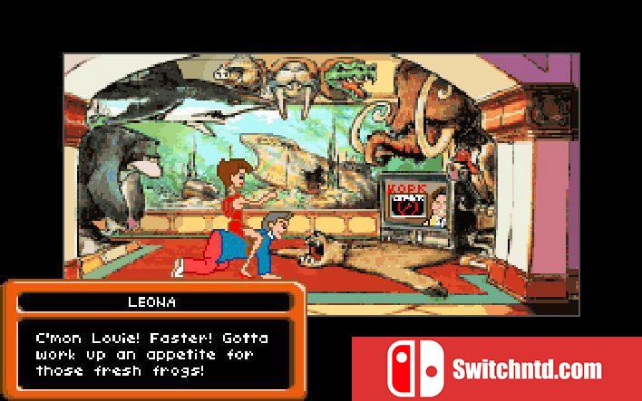 《威利奇遇记（THE ADVENTURES OF WILLY BEAMISH）》GOG版 I_KnoW镜像版[EN]_4