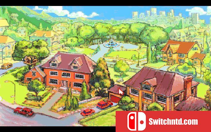《威利奇遇记（THE ADVENTURES OF WILLY BEAMISH）》GOG版 I_KnoW镜像版[EN]_7