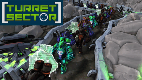 《炮塔领域（Turret Sector）》OUTLAWS硬盘版[EN]_0