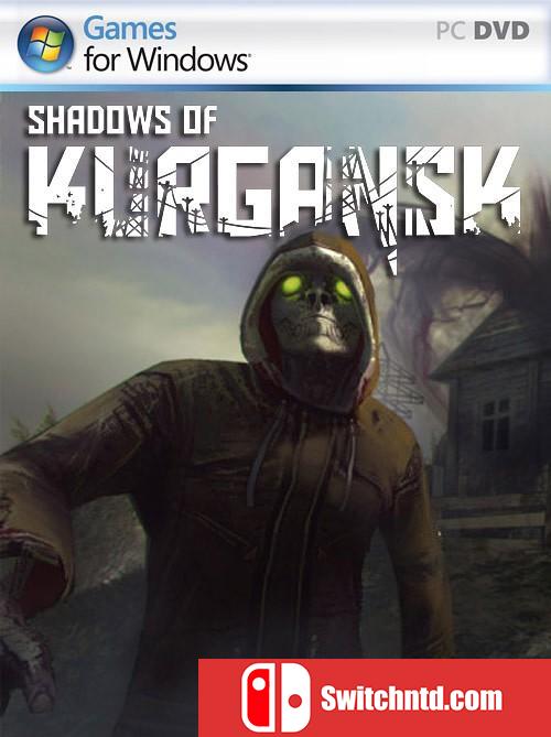 《逃离丧尸镇（Shadows of Kurgansk）》v0.1.48 3DM免安装未加密版[EN]_0