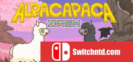《羊驼帕卡冲刺（Alpacapaca Dash）》DOGE镜像版[EN]_0