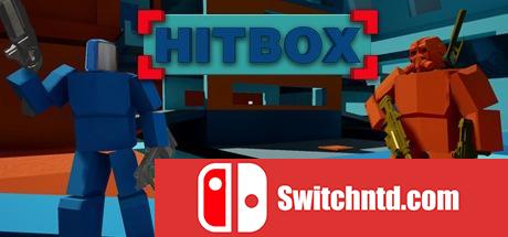 《射击区（HitBox）》HI2U镜像版[EN]_0
