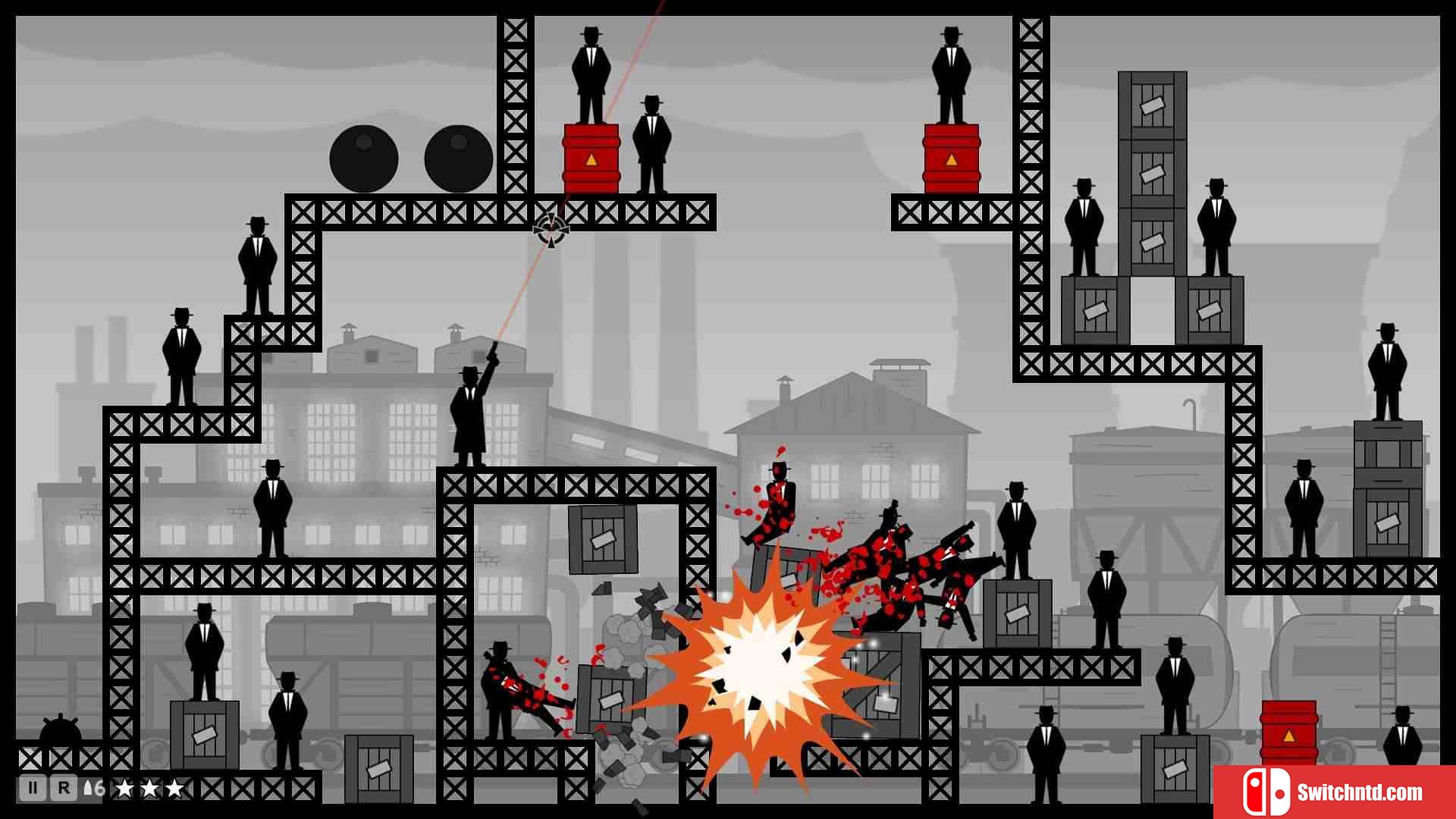 《跳弹杀手（Ricochet Kills: Noir）》ALiAS硬盘版[EN]_2