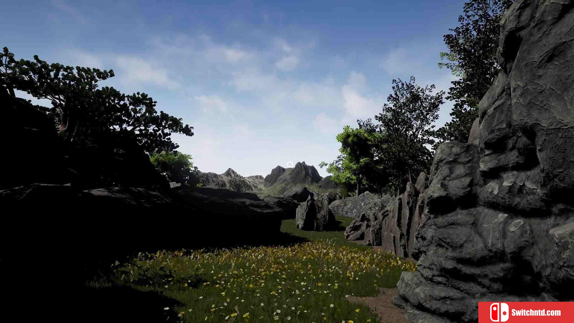《狂野未知（Wild Unknown）》HI2U镜像版[EN]_2