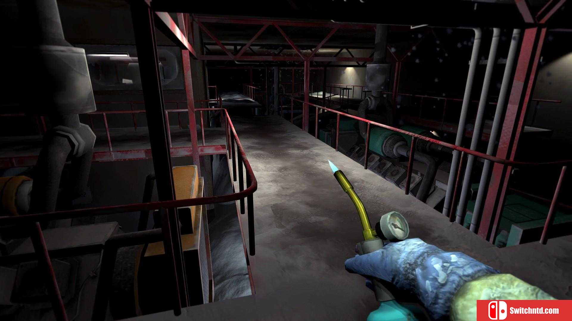 《死亡边缘（Near Death）》v1.06 3DM免安装未加密版[EN]_2