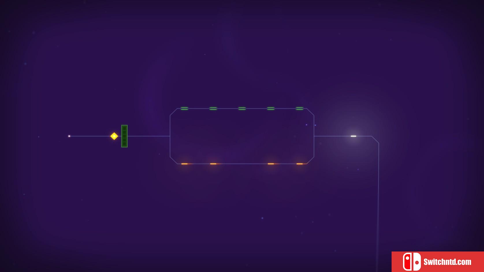 《Linelight（Linelight）》DARKSiDERS硬盘版[EN]_4
