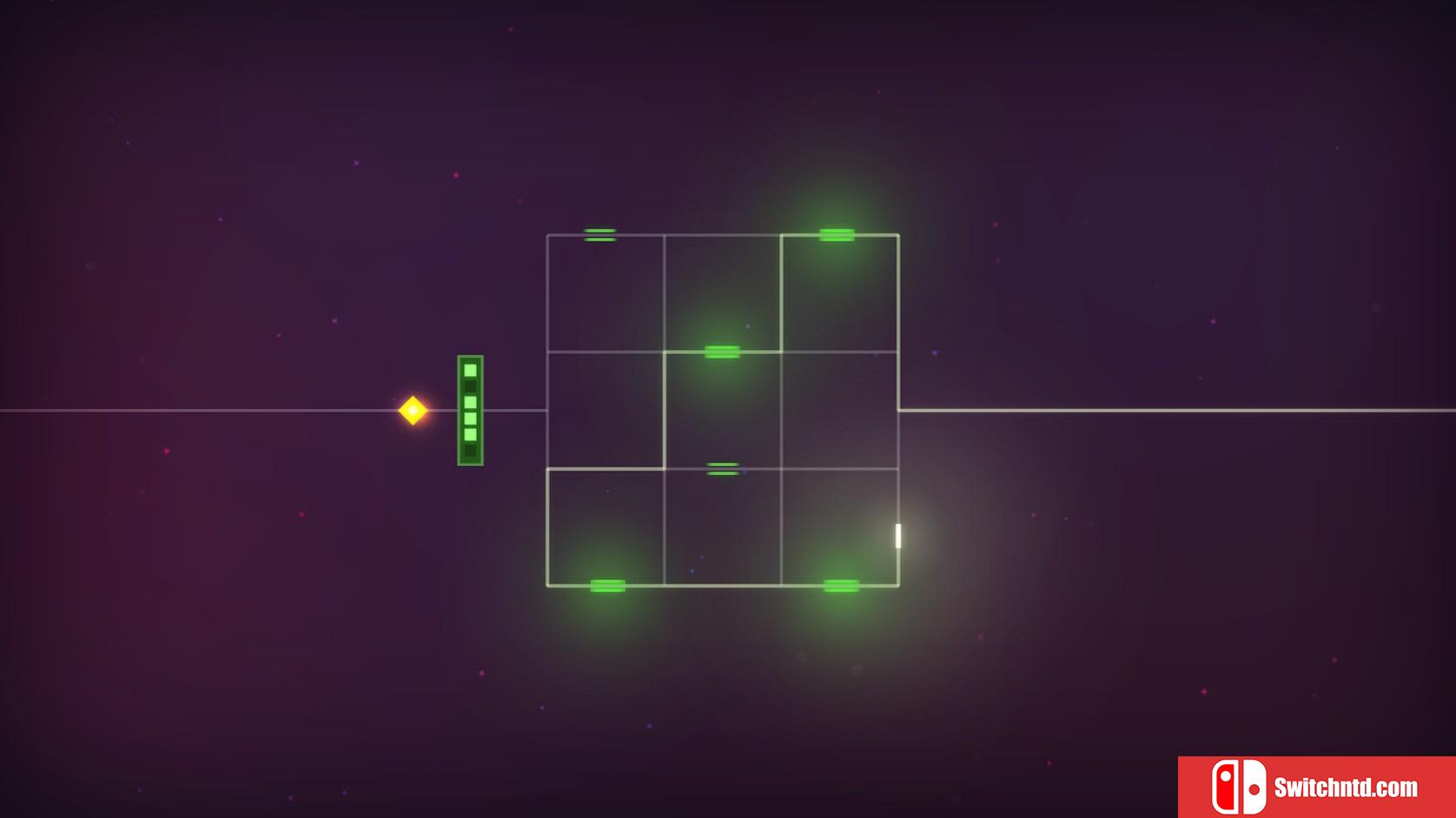 《Linelight（Linelight）》DARKSiDERS硬盘版[EN]_2