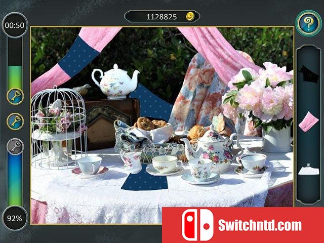 《爱丽丝拼图仙境编年史（Alice's Jigsaw Wonderland Chronicles）》ZEKE硬盘版[EN]_1