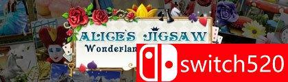 《爱丽丝拼图仙境编年史（Alice's Jigsaw Wonderland Chronicles）》ZEKE硬盘版[EN]_0