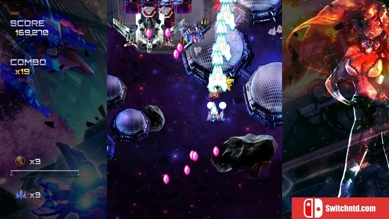 《鬼刃HD（Ghost Blade HD）》SKIDROW镜像版[EN]_4