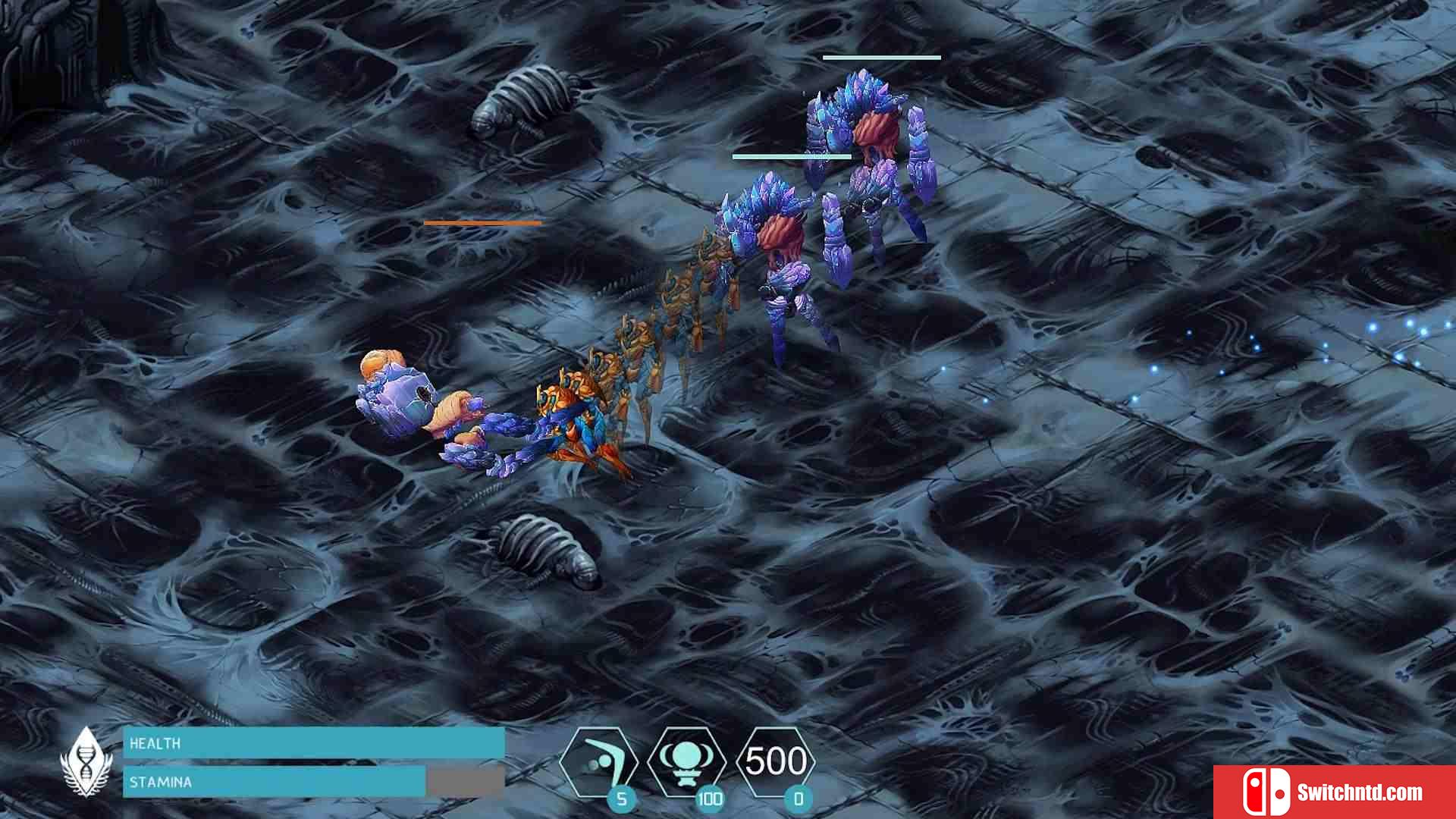 《生化霸权（Biosupremacy）》HI2U镜像版[EN]_2