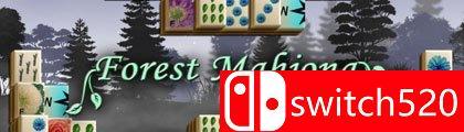 《森林麻将（Forest Mahjong）》F4CG硬盘版[EN]_0