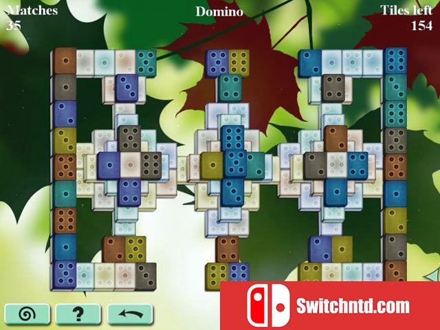 《森林麻将（Forest Mahjong）》F4CG硬盘版[EN]_3