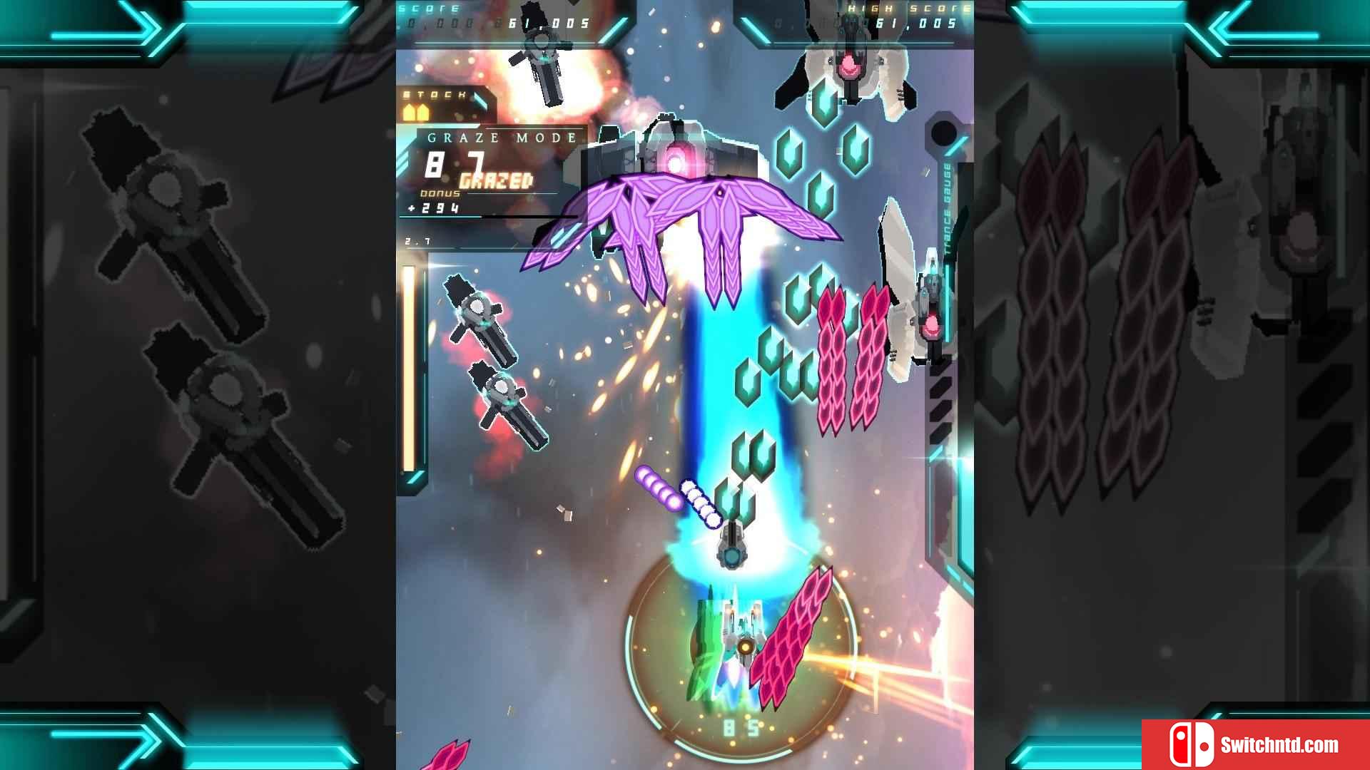 《弹幕无限3（Danmaku Unlimited 3）》v1.0 ALiAS硬盘版[EN]_1