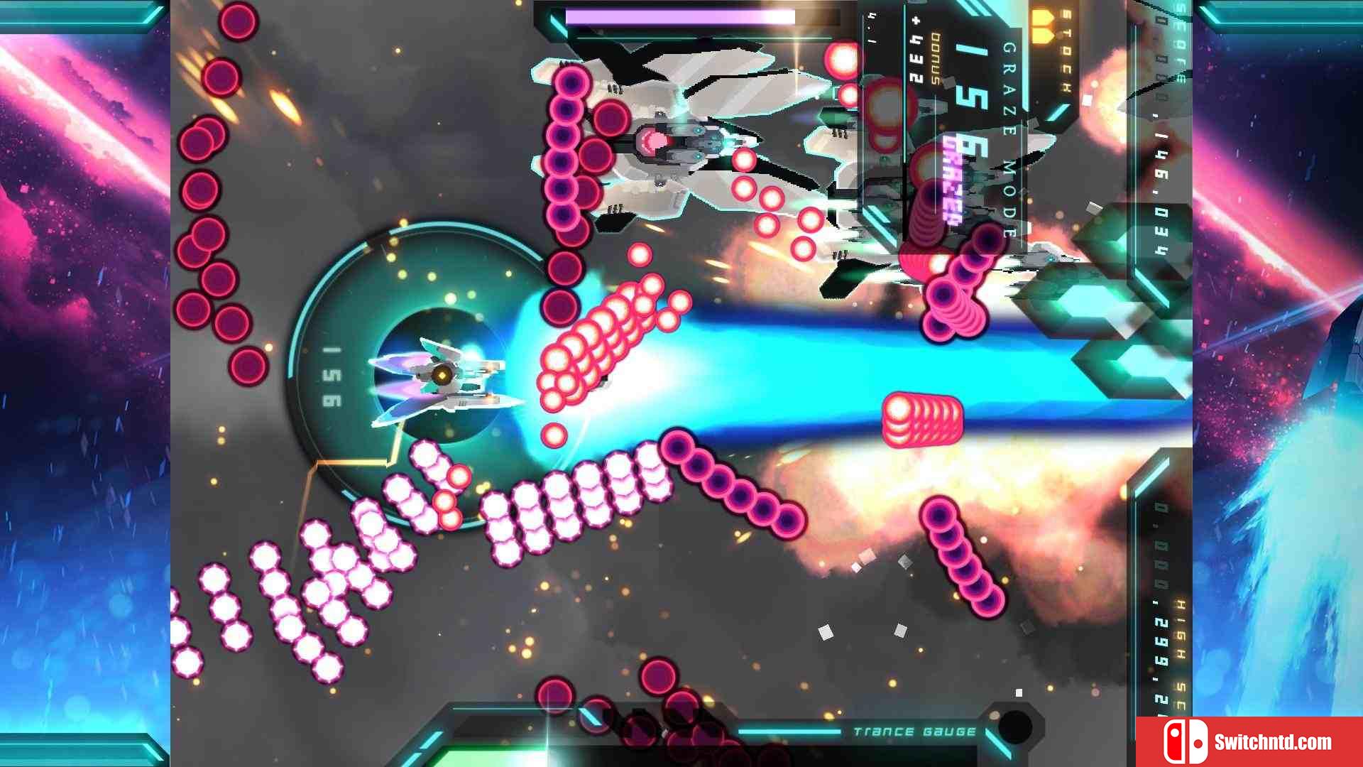 《弹幕无限3（Danmaku Unlimited 3）》v1.0 ALiAS硬盘版[EN]_3