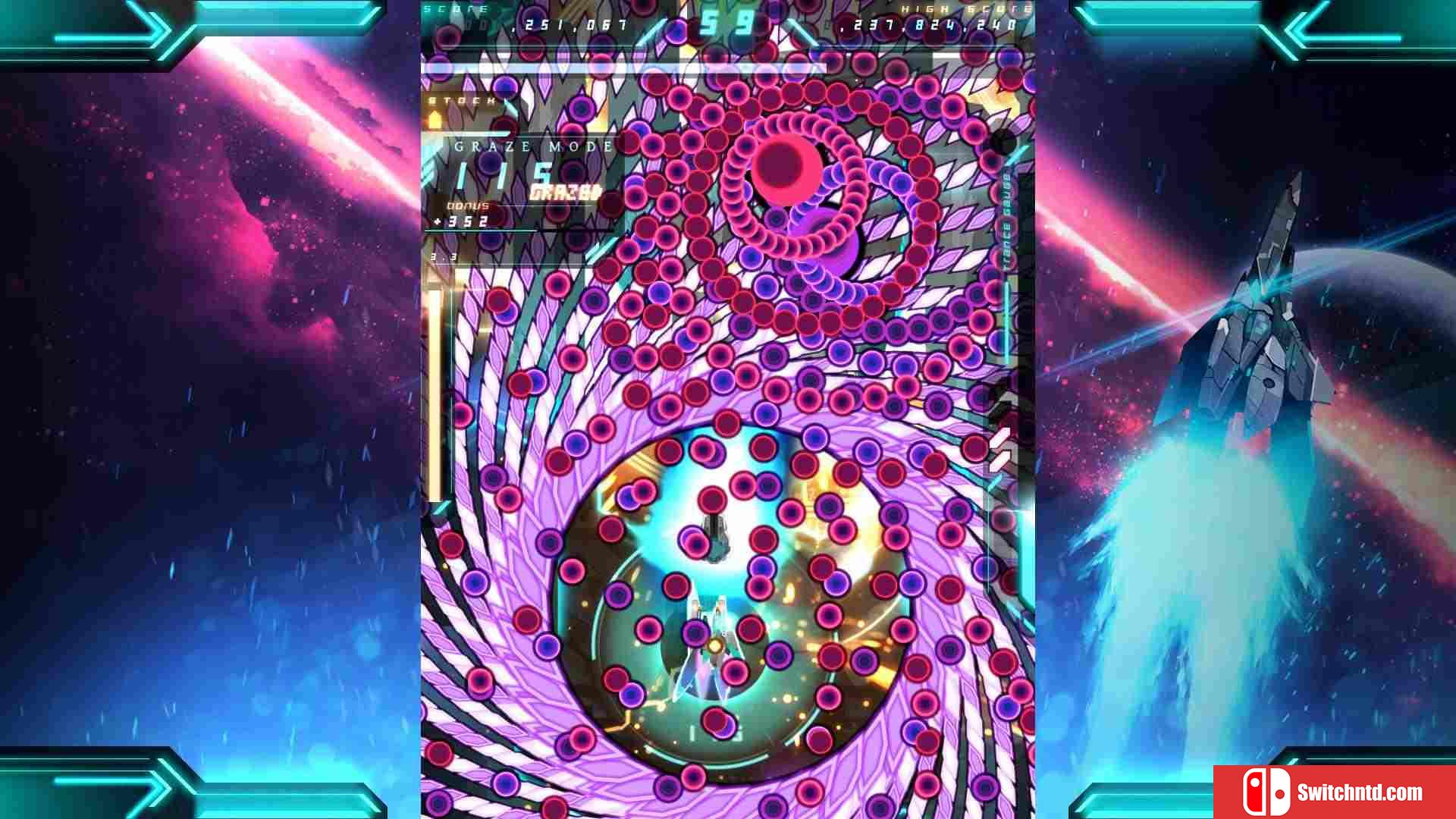 《弹幕无限3（Danmaku Unlimited 3）》v1.0 ALiAS硬盘版[EN]_6