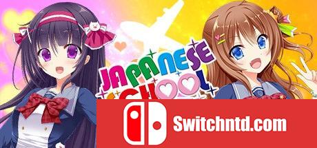 《日式校园（Japanese School Life）》DARKSiDERS镜像版[EN]_0