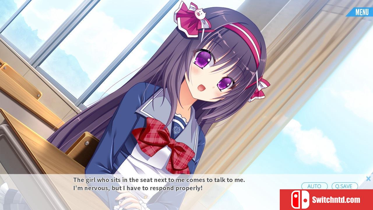 《日式校园（Japanese School Life）》DARKSiDERS镜像版[EN]_2