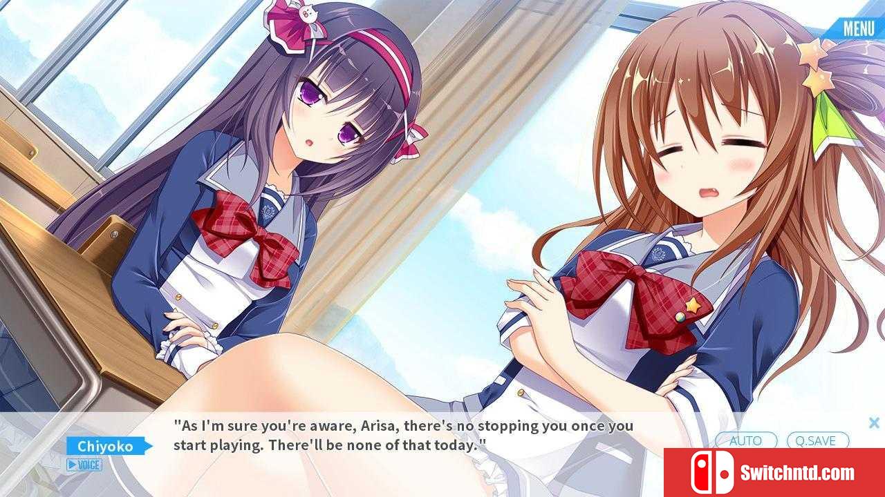 《日式校园（Japanese School Life）》DARKSiDERS镜像版[EN]_5