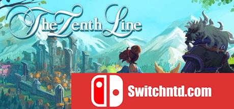 《第十行（The Tenth Line）》v1.0.6c SiMPLEX硬盘版[EN]_0