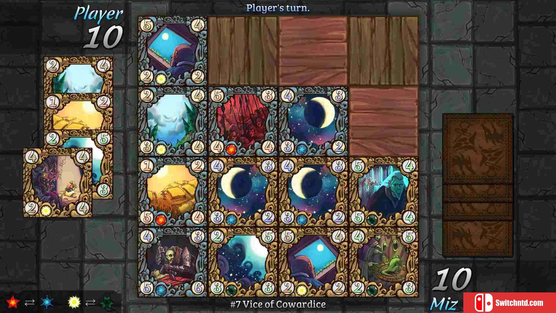 《第十行（The Tenth Line）》v1.0.6c SiMPLEX硬盘版[EN]_6