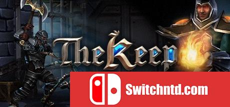 《The Keep（The Keep）》v1.042 八国语言 SiMPLEX硬盘版[EN]_0