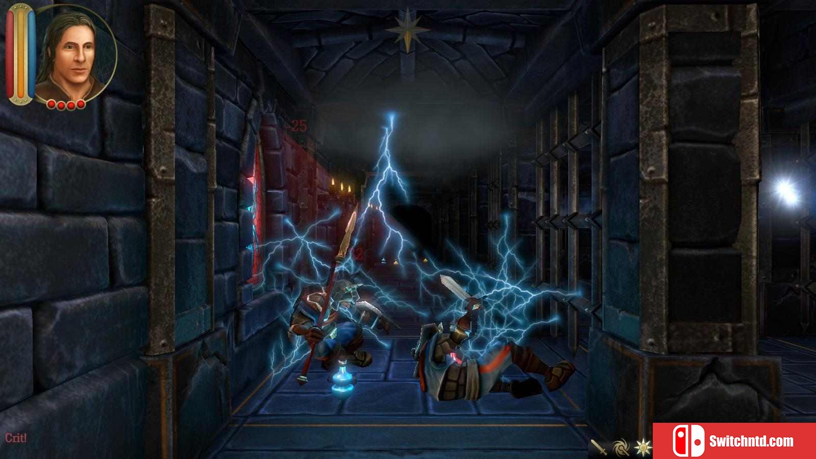 《The Keep（The Keep）》v1.042 八国语言 SiMPLEX硬盘版[EN]_1