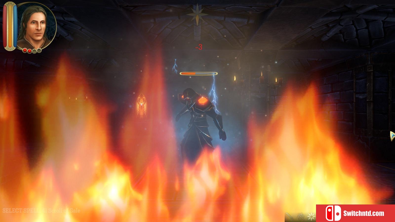 《The Keep（The Keep）》v1.042 八国语言 SiMPLEX硬盘版[EN]_3