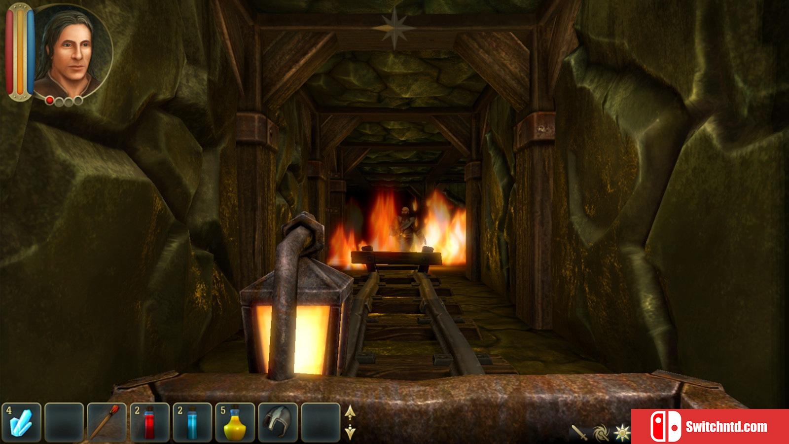 《The Keep（The Keep）》v1.042 八国语言 SiMPLEX硬盘版[EN]_6