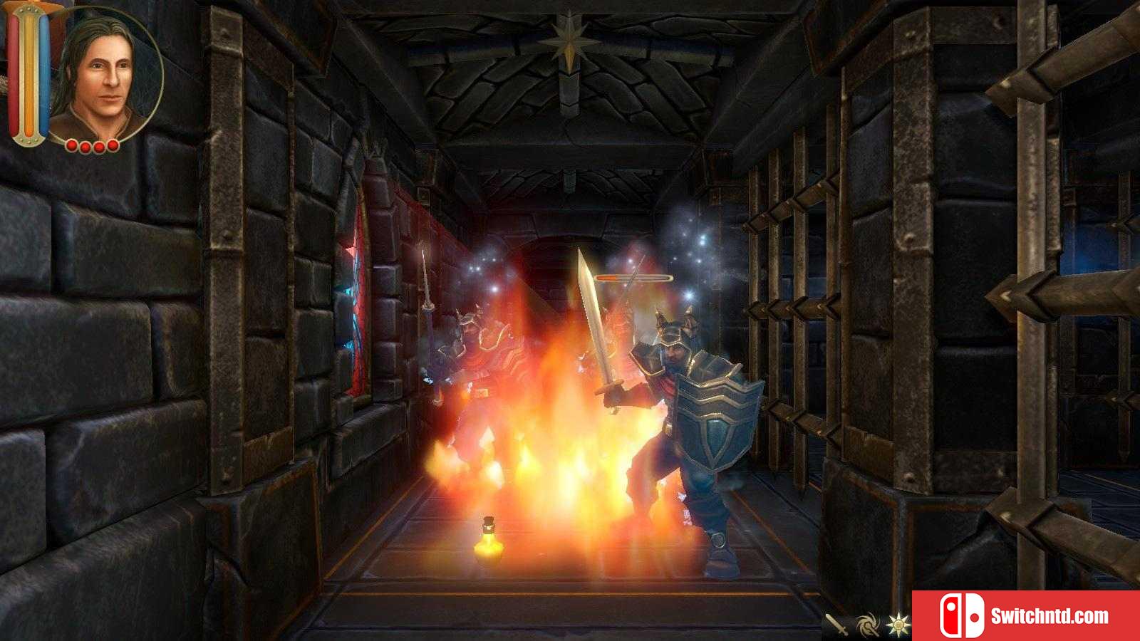 《The Keep（The Keep）》v1.042 八国语言 SiMPLEX硬盘版[EN]_7