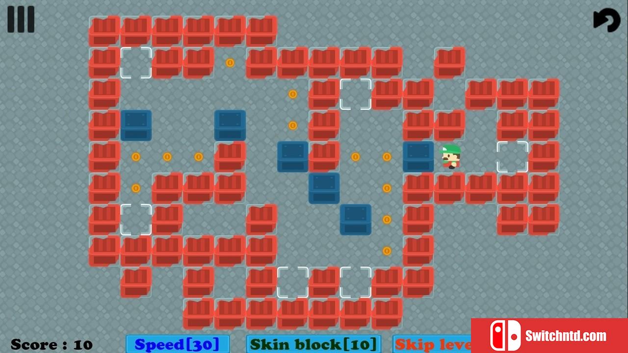 《GRUZCHIK（GRUZCHIK）》v5.0 SiMPLEX硬盘版[EN]_1