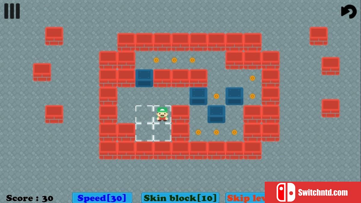 《GRUZCHIK（GRUZCHIK）》v5.0 SiMPLEX硬盘版[EN]_4