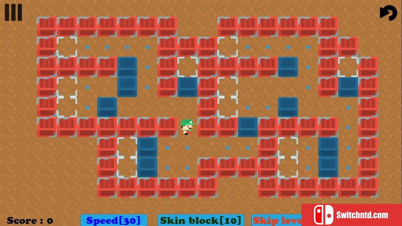 《GRUZCHIK（GRUZCHIK）》v5.0 SiMPLEX硬盘版[EN]_2