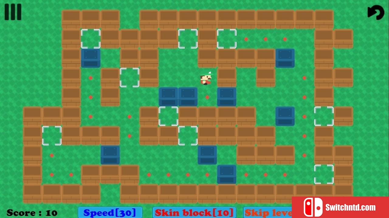 《GRUZCHIK（GRUZCHIK）》v5.0 SiMPLEX硬盘版[EN]_3
